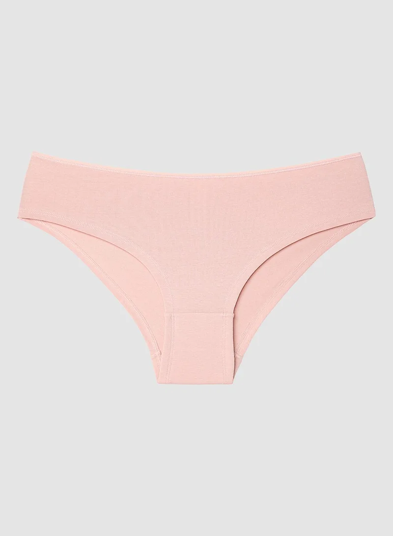 Penti Multicolour Penti Multicolour Lace Detailed Low Waist 3-pack Hipster Panties Briefs for Women | Best Price UAE